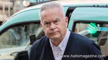 Disgraced Huw Edwards faces backlash after launching newsletter