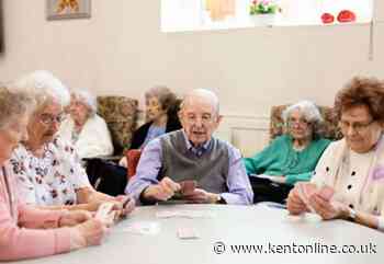 ‘This place keeps people together’: Joy as dementia and alzheimer's service reopened