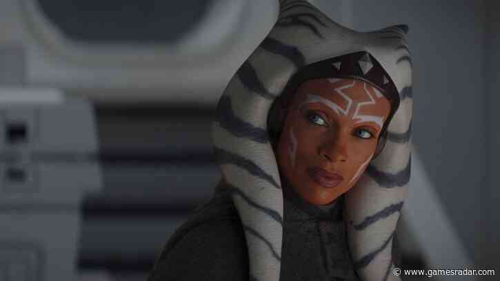 Live-action Ezra Bridger star posts cryptic Ahsoka season 2 tease