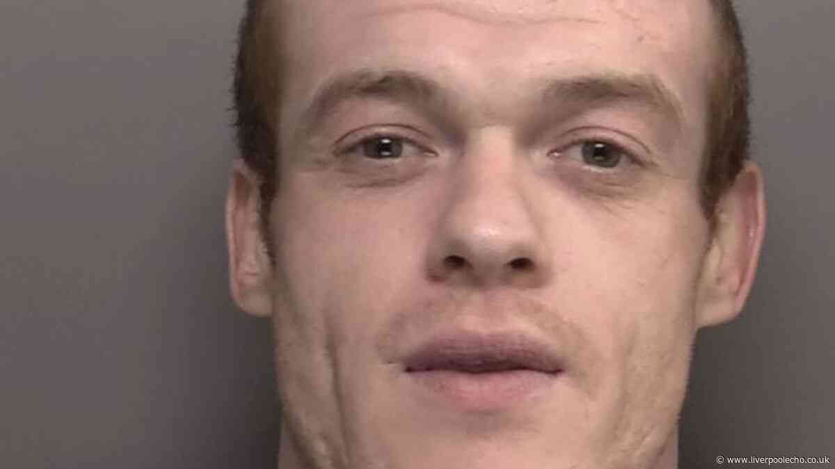 Woman forced to flee her home after stalker's threats