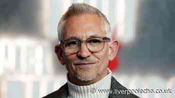 Gary Lineker announces he will become a grandad for the first time
