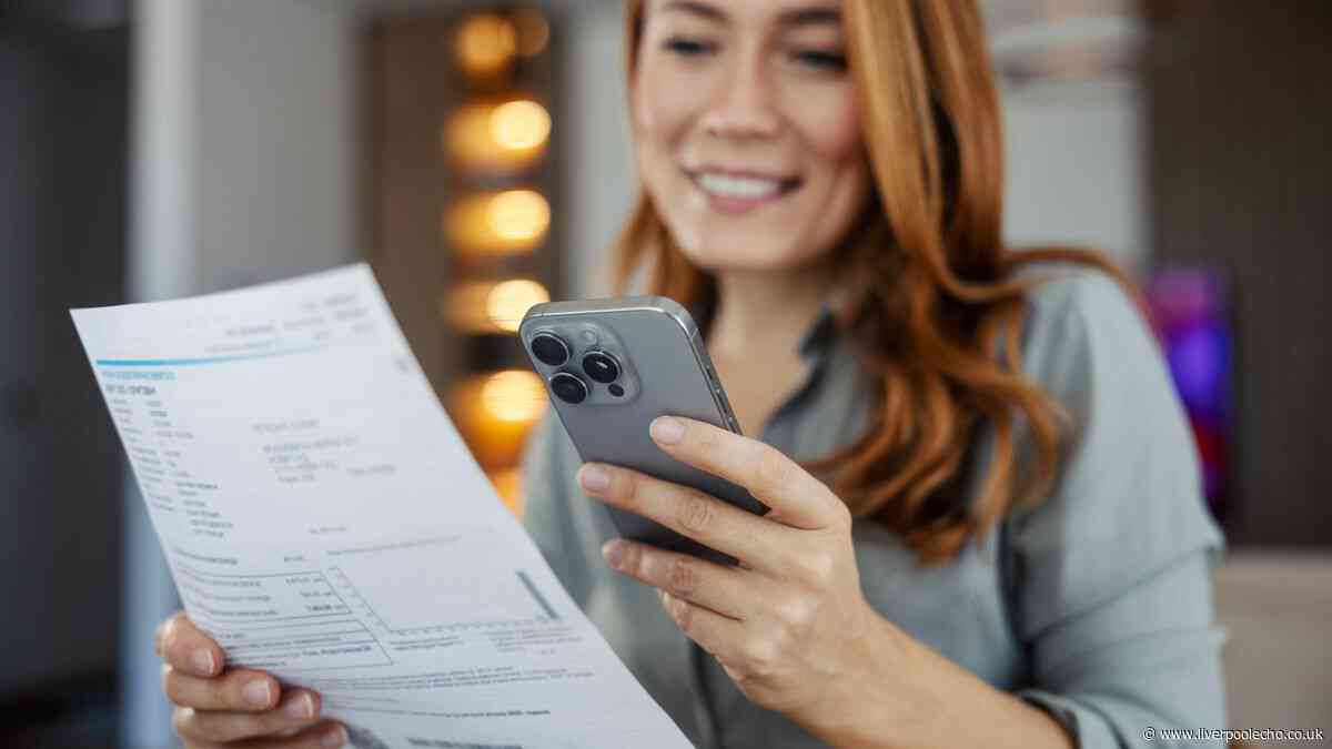 Nationwide alert as people in UK 'could cut £400 a year'