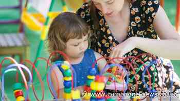 Nursery chain served with safeguarding notice by Ofsted
