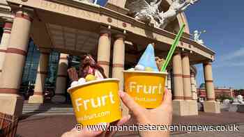 Trafford Centre confirms opening of two new stores this weekend