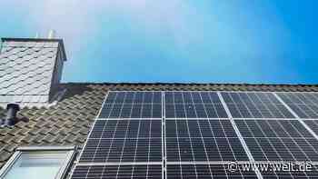 Erhöht die Hitze das Photovoltaik-Risiko? Was Sie jetzt über Ihr Solardach wissen sollten