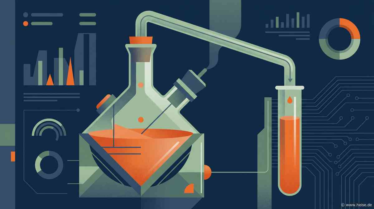 Im Test: Elixirs 1.20 neues intelligentes Typsystem