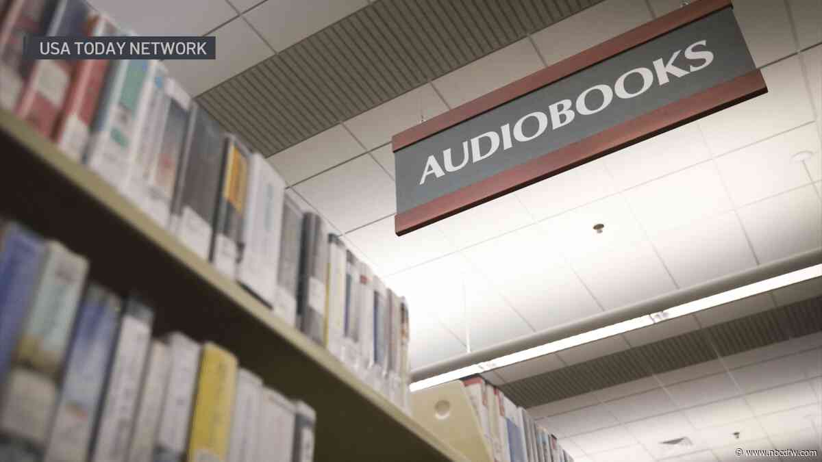 How audiobooks can help your child with summer reading