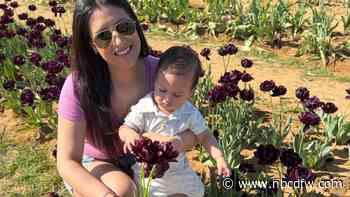 Local nonprofit helps mothers achieve homeownership