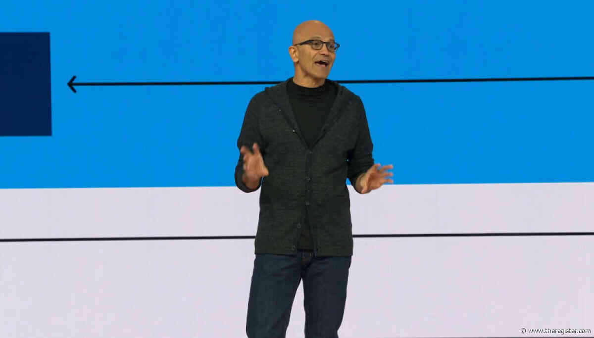 Italy probes AI-fueled price hikes in Microsoft 365