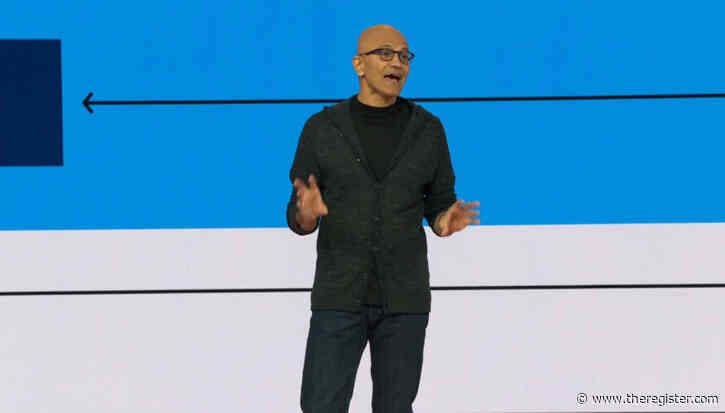 Italy probes AI-fueled price hikes in Microsoft 365