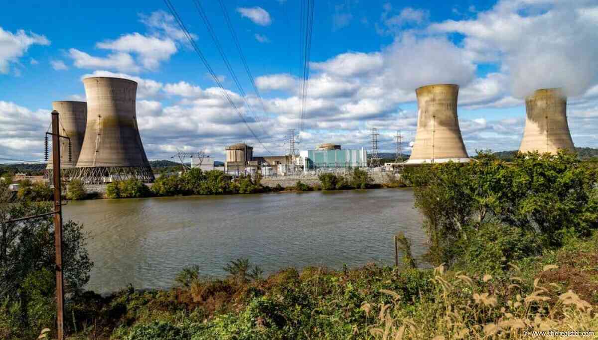 Engineer accused of insider trading tied to Microsoft's reboot of Three Mile Island nuclear plant
