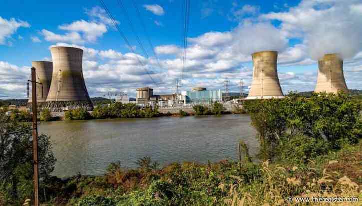 Engineer accused of insider trading tied to Microsoft's reboot of Three Mile Island nuclear plant