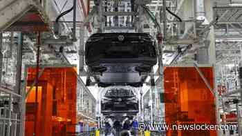 Volkswagen wil 100.000 banen schrappen: ’Fabriek in Emden bij Groningen moet sluiten’