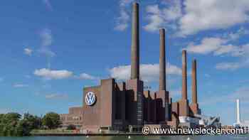 100.000 banen op de tocht bij Volkswagen