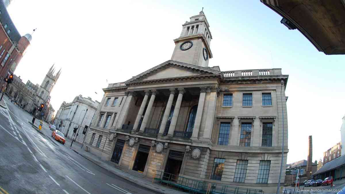 Taking a stand against anti-social behaviour in Hull as ‘Not Where I Live Week’ to return - all you need to know