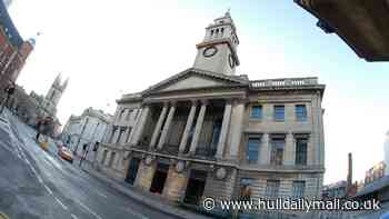 Taking a stand against anti-social behaviour in Hull as ‘Not Where I Live Week’ to return - all you need to know