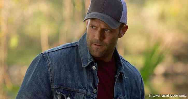 This 13-Year-Old Jason Statham Action Movie Is Beating New Releases on Streaming