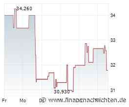 On plant Einstieg in Fussballmarkt