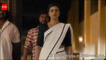 Telugu OTT release ‘Isakapatnam’ drops first trailer