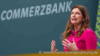 Brief von Orlopp: Commerzbank wirbt um Treue der Aktionäre