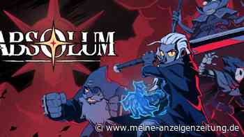 Absolum: Das Veröffentlichungsdatum der Nintendo Switch 2-Version steht fest