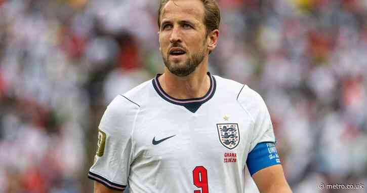 What England need to do to against Panama to qualify for the World Cup knockout stage