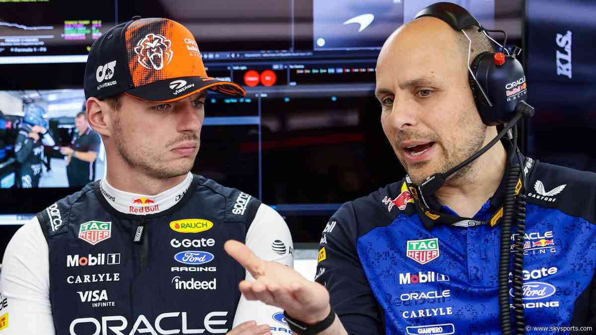Austrian GP: Both Red Bulls and Norris with major issues in first practice LIVE!