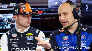 Austrian GP: Both Red Bulls and Norris with major issues in first practice LIVE!