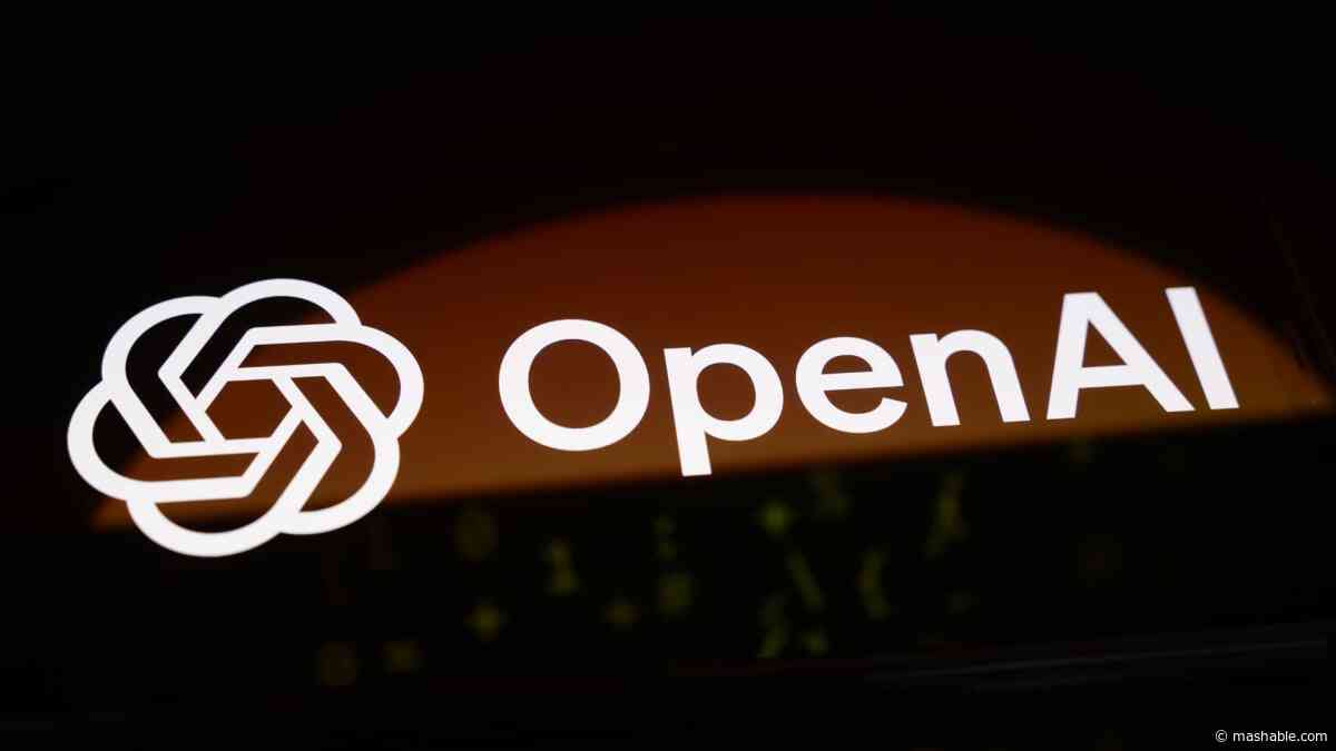 White House wants OpenAI to limit the launch of its next model