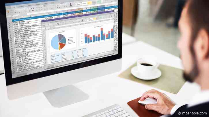 Ditch your Microsoft 365 sub: Get Word, Excel, PowerPoint, and more for life for $105