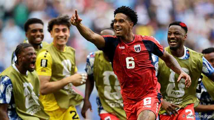 How to watch Cape Verde vs. Saudi Arabia online for free