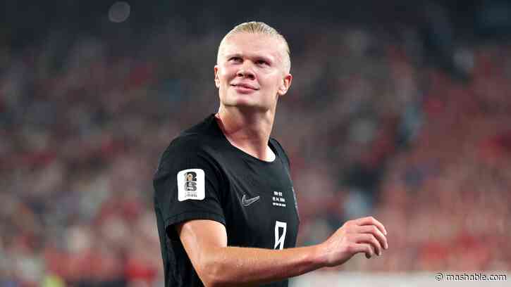 How to watch Norway vs. France online for free