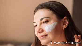 Why skin doctors insist you MUST use mineral suncreams: They may turn your face pasty white - but this is why they are far safer and more effective than 'toxic' chemical alternatives