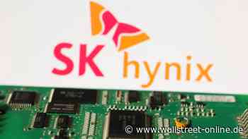 Vor US-Börsendebüt: Jahrelang hinter Micron: Jetzt könnte SK Hynix die Lücke schließen