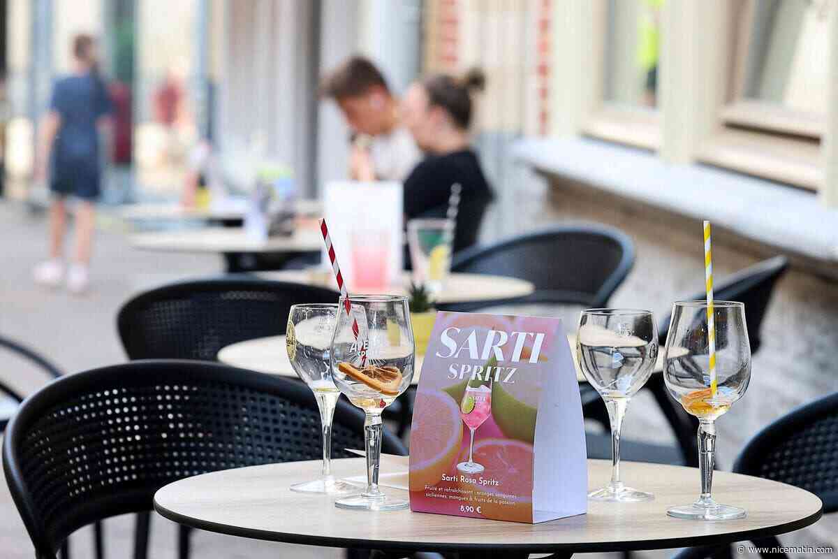 « Préserver les capacités des services de secours » : Laurent Nuñez recommande aux préfets d’interdire la vente et la consommation d’alcool dans l’espace public