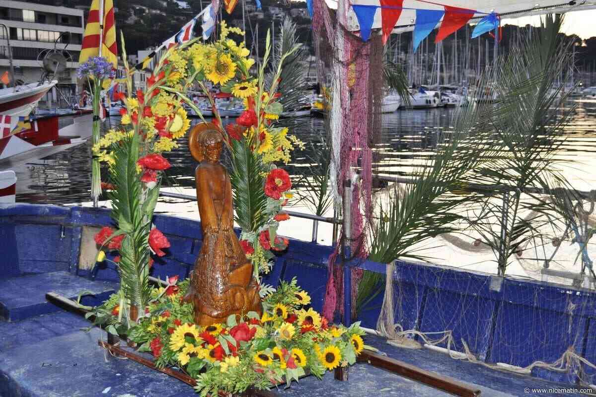 Joutes, procession, … : la presqu’île de Saint-Mandrier va célébrer la Saint-Pierre, voici le programme