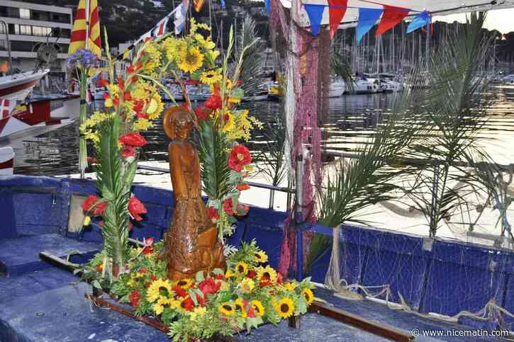 Joutes, procession, … : la presqu’île de Saint-Mandrier va célébrer la Saint-Pierre, voici le programme