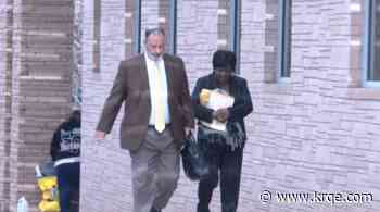 Former New Mexico state Rep. Sheryl Williams Stapleton facing 2 more federal fraud charges