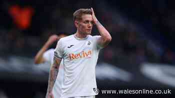 Stoke City to test Swansea City's resolve as they line up Ethan Galbraith bid