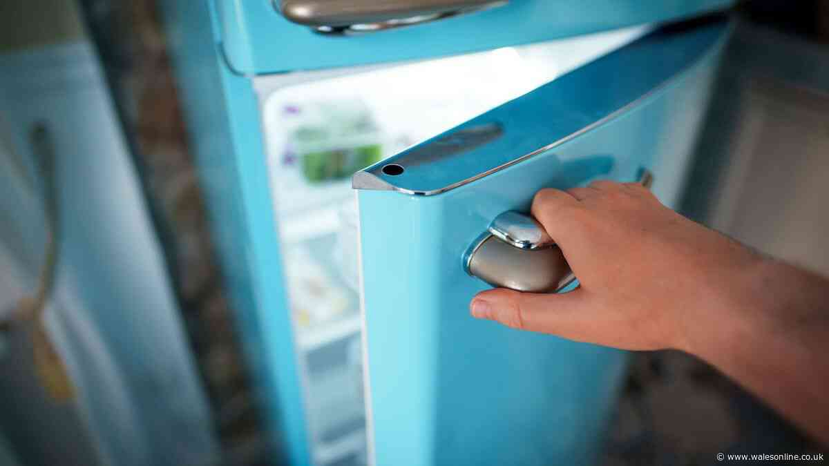 People in UK told to put one item in freezer by tonight