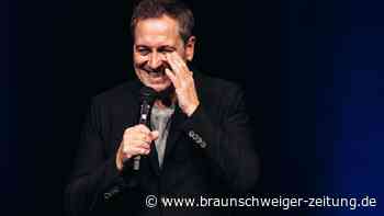 Lieber Dieter Nuhr, Witze über Femizide? Wir Frauen lachen uns tot