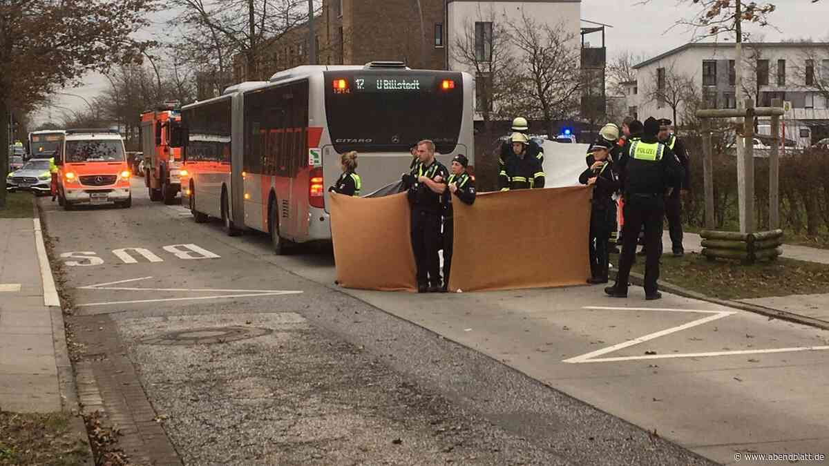 Junge (9) von Bus überrollt und getötet: Wäre der Unfall vermeidbar gewesen?