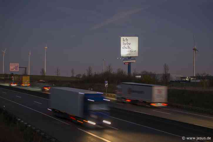 Mehrere Events zum Tag der Autobahnkirche