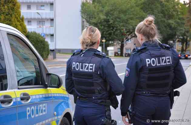 POL-ME: Rücknahme der Vermisstenfahndung - 2-Jähriger mit seiner Mutter wohlbehalten angetroffen - 2606120