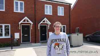 How housing crisis punishes single parents, from intrusive questions to living in cars