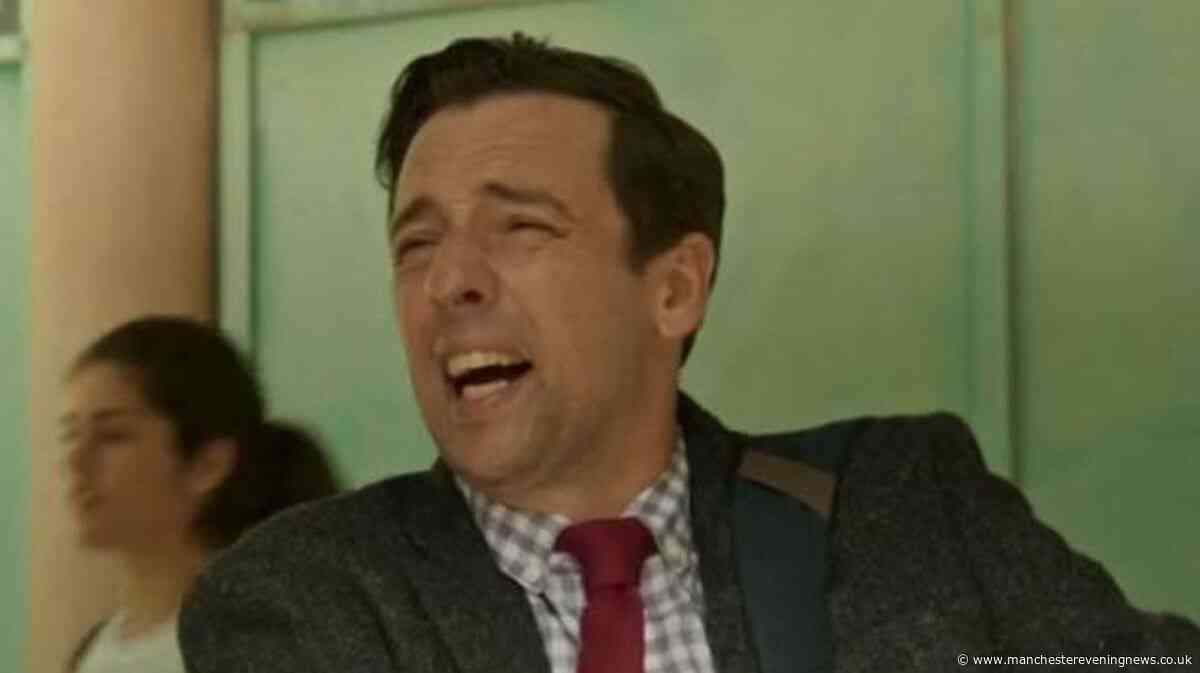 'Best' Death in Paradise detective returns to BBC series and fans are thrilled