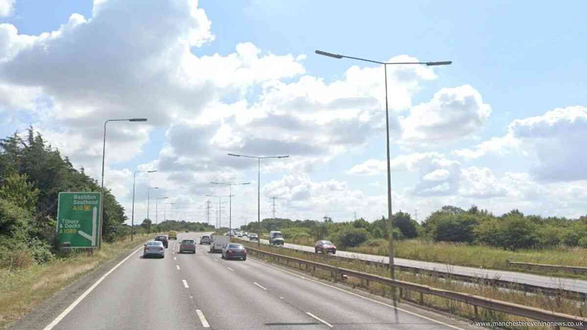 Horror crash leaves two teens dead and a third fighting for his life