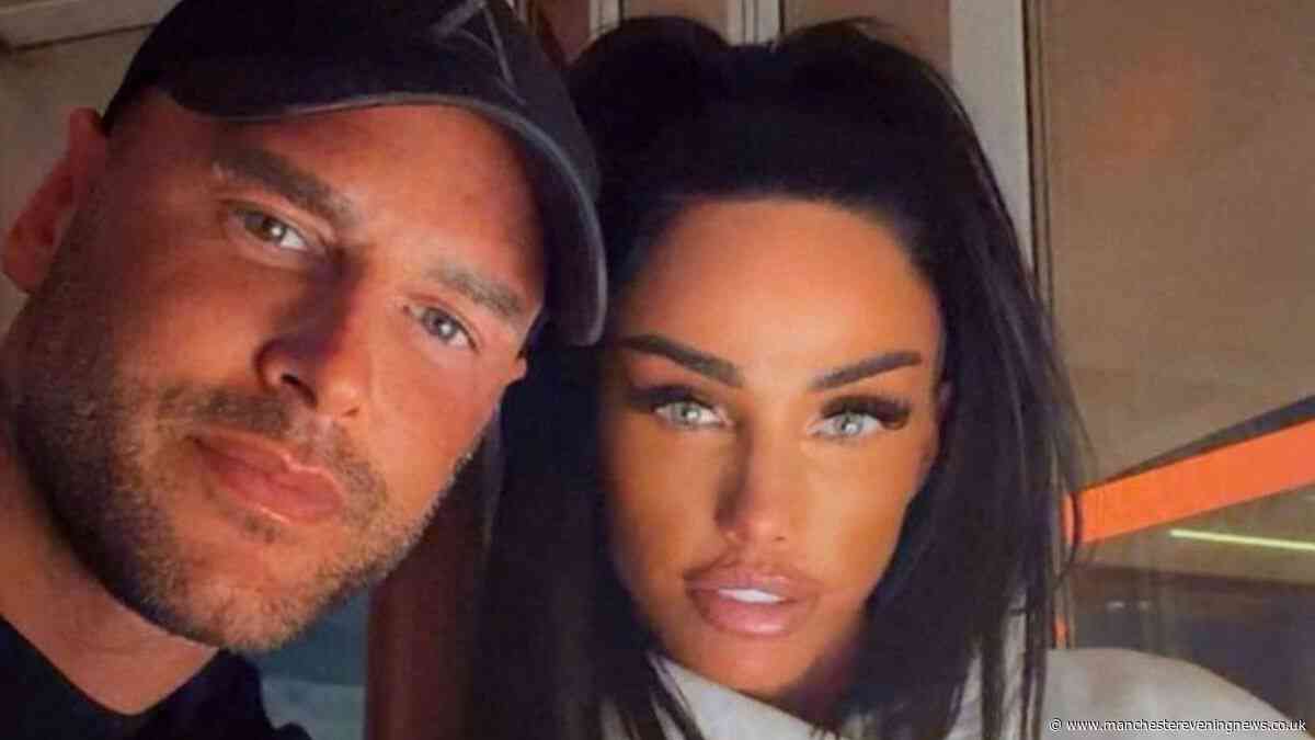 Katie Price backs her marriage to Lee Andrews in update after Dubai reunion