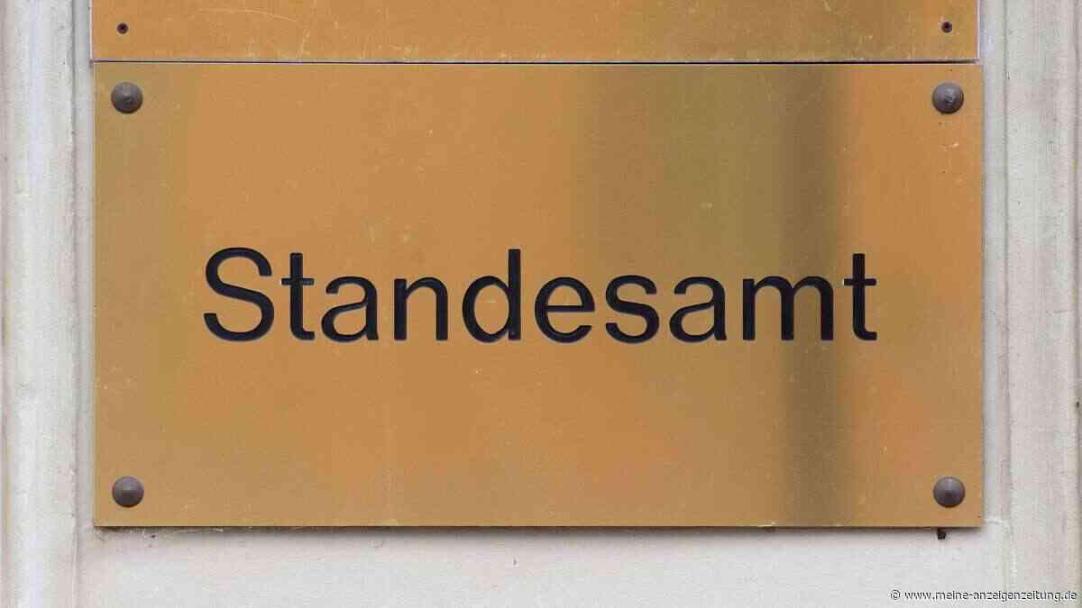 Erwachsenes Kind darf Familiennamen eigenständig ändern