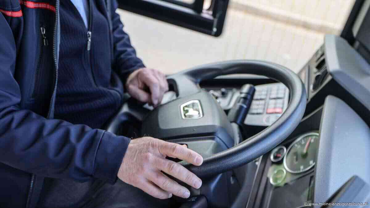Stadtbus fährt auch sonntags – Linie 528 im Stundentakt